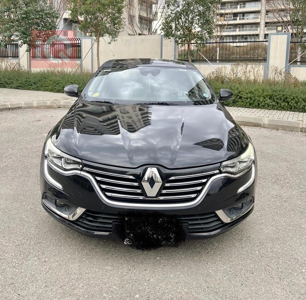 Renault Talisman